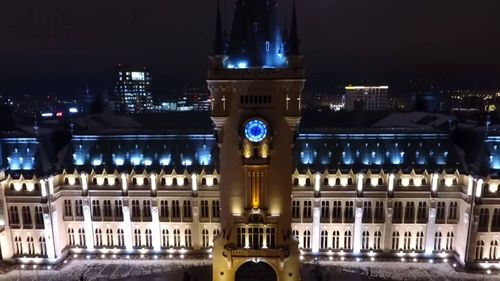 Iași: Cinci medalii, obținute de studenții de la Facultatea de Automatică şi Calculatoare, la Olimpiada Internaţională de matematică - Europa de Sud-Est