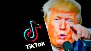 Trump spune că „cel mai probabil” va acorda TikTok o amânare de 90 de zile de la o potențială interdicție în SUA