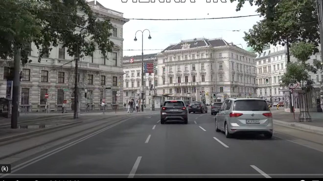 Ministrul austriac al Finanțelor, lăsat fără permis de conducere pentru 30 de zile după ce a fost prins cu o viteză mult peste limita legală