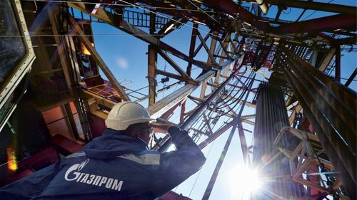 Reuters: Veniturile Rusiei din vânzările de petrol şi gaze au scăzut cu 21% în octombrie