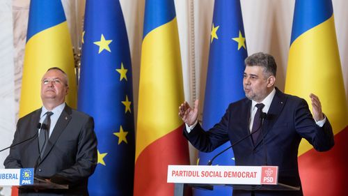 Ionuţ Stroe (PNL): În mod evident că relaţiile în interiorul coaliţiei sunt afectate de aceste provocări. Dacă nu îţi stăpâneşti anumite atacuri, aşteaptă-te la ce e mai rău / Nu vă aşteptaţi la linişte / Vom rămâne la guvernare