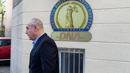 Dorin Cocoş, fostul soţ al Elenei Udrea, găsit vinovat pentru „spălarea” a jumătate de milion de euro / Inițial, procurorii au crezut că e vorba de o mită primită de Elena Udrea / Cocoş nu va face nicio zi de închisoare