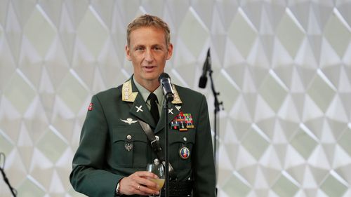 Amenințarea nucleară este mai utilă pentru Rusia decât un atac nuclear, spune comandantul forțelor armate ale Norvegiei