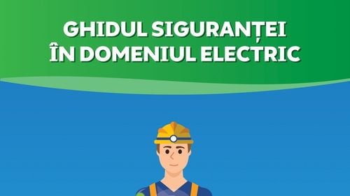 Ghidul siguranței în domeniul electric