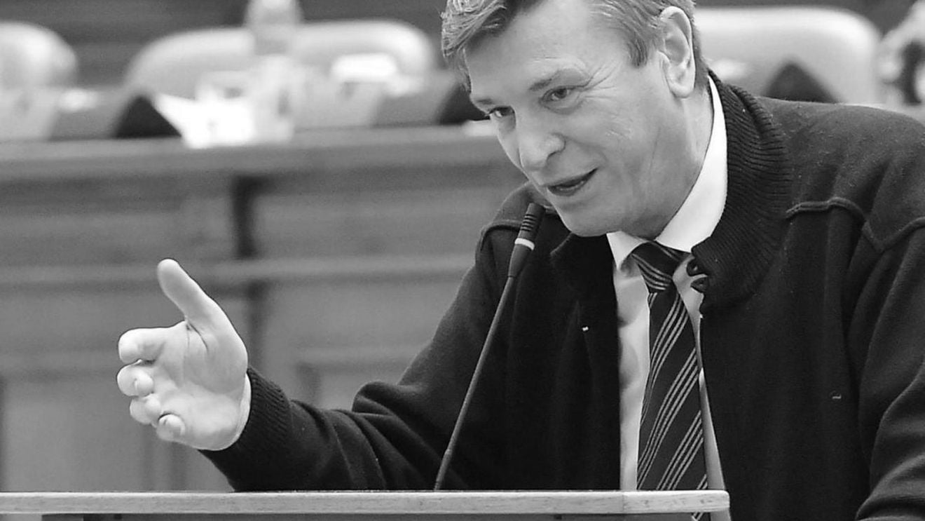 A murit ”deputatul moților”, Corneliu Olar - PNL. Suferea de o boală incurabilă