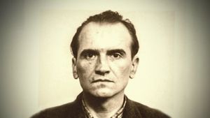 Toma Arnăuțoiu: Ofițer, “bandit”, poet, rezistent anti-comunist fără afiliere legionară