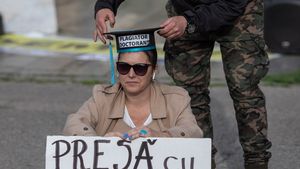 Cazurile Șercan și G4Media.ro, tratate pe larg de publicația Politico, influentă la Bruxelles: Doi jurnaliști importanți afirmă că au fost amenințați și intimidați după ce au publicat o serie de reportaje critice la adresa unor persoane publice
