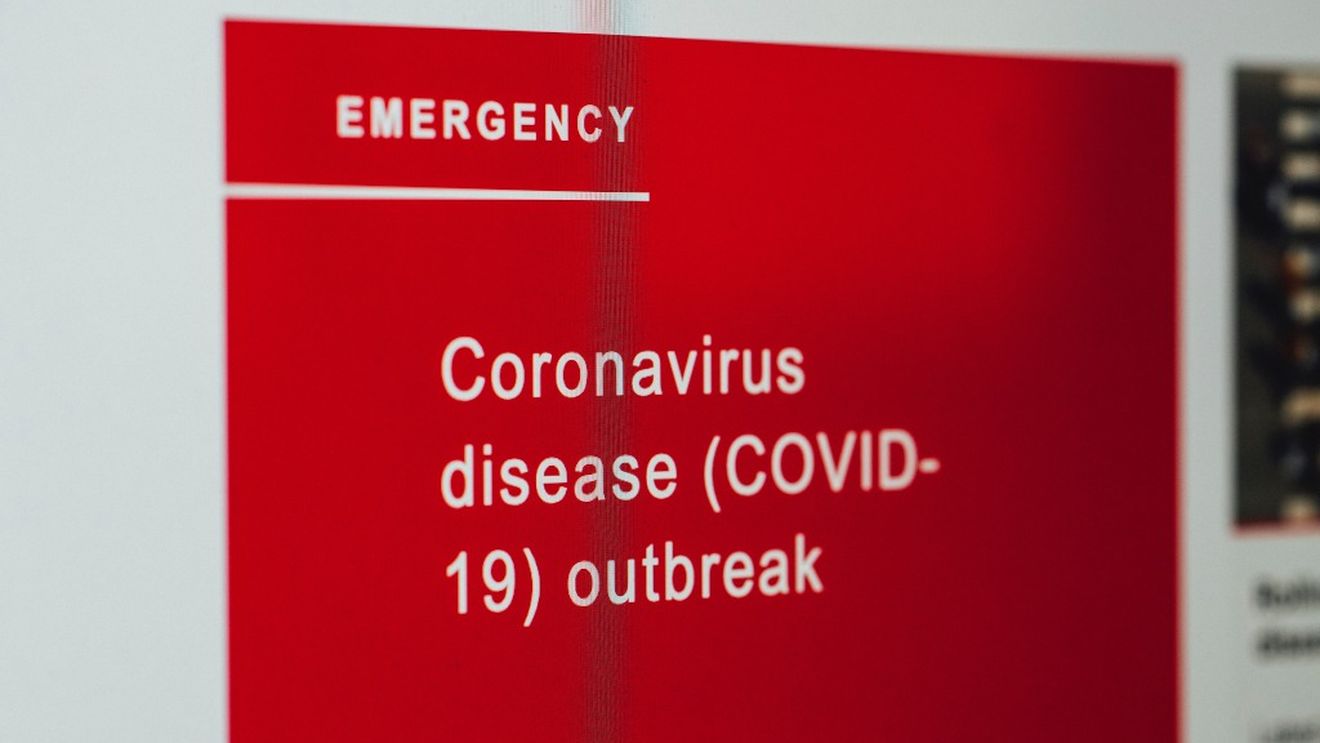 Varianta Mu a coronavirusului, „potenţial îngrijorătoare”, conform Agenţiei Europene pentru Medicamente