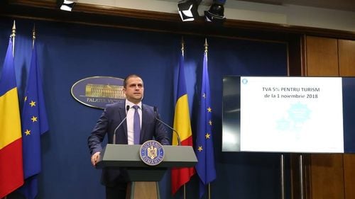 Bugetarii ar putea primi vouchere de vacanță de 2.080 pentru lunile din extrasezon