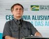 Jair Bolsonaro, plasat în arest preventiv, după ce a încercat să-şi deschidă brăţara electronică de la gleznă