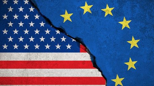 Publicație germană: Austria, Ungaria, Italia și Polonia au fost identificate de Statele Unite ca posibile ținte ale unei campanii de separare a acestora de Uniunea Europeană 