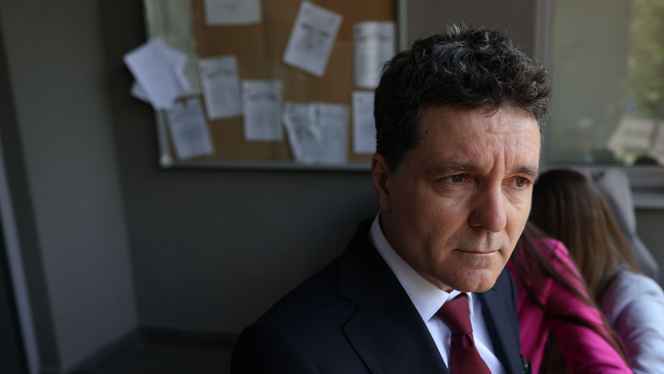 Nicuşor Dan: România a fost mult timp o ţară stabilă şi faptul că şi-a dublat PIB-ul în zece ani reprezintă un argument foarte bun / Trebuie doar să stabilizăm politic şi sigur vor continua investiţiile străine