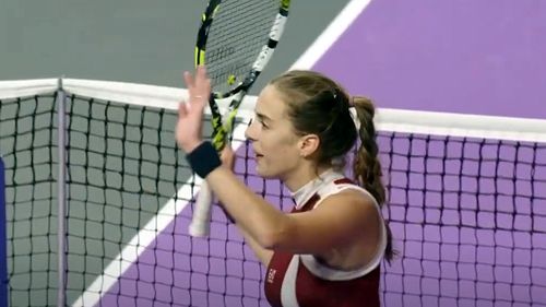 Programul semifinalelor de la Transylvania Open 2025
