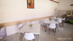 Episcopia Hușilor a inaugurat al treilea cămin pentru bătrâni