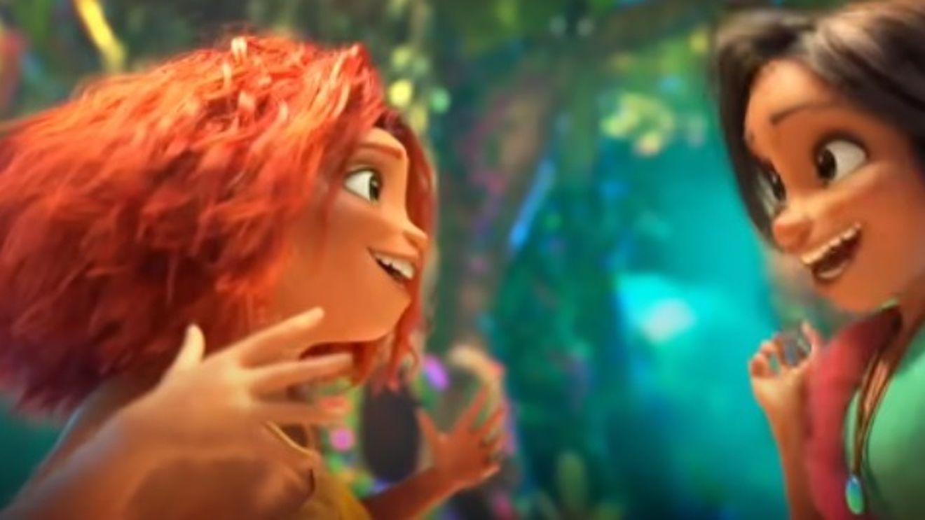 VIDEO Bono, Letitia Wright şi Pharrell Williams, în distribuţia filmului de animaţie "Sing 2"
