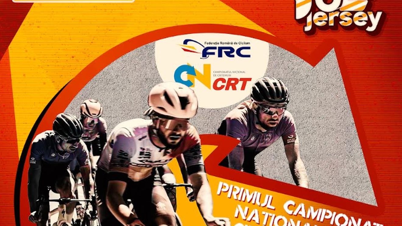 Yolo Jersey Urban Cycling Fest: Mai sunt 10 zile de înscrieri pentru a doua ediție