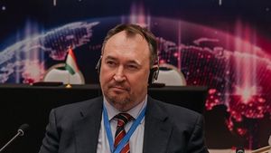 Cum explică un fost ministru moldovean al justiției scorul strâns de la referendumul pentru integrarea în UE / Care sunt cele patru mari cauze