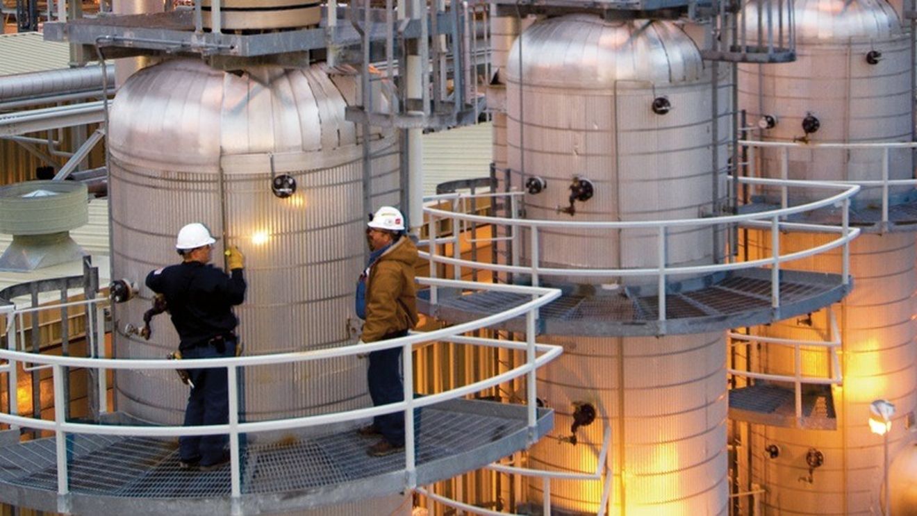 Olanda acordă subvenţii de două miliarde de dolari pentru un mare proiect de captare a dioxidului de carbon și de stocare în exploatările goale de gaze