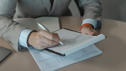 Colegiul Psihologilor din România nu a avizat sistemul de scanare a palmelor ce ar fi urmat să fie testat pe 100 de elevi pentru determinarea profilului de orientare în carieră 