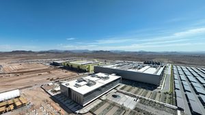 VIDEO Imagini rare din interiorul unei fabrici TSMC: Cum sunt produse procesoarele destinate celor mai puternice dispozitive ale momentului