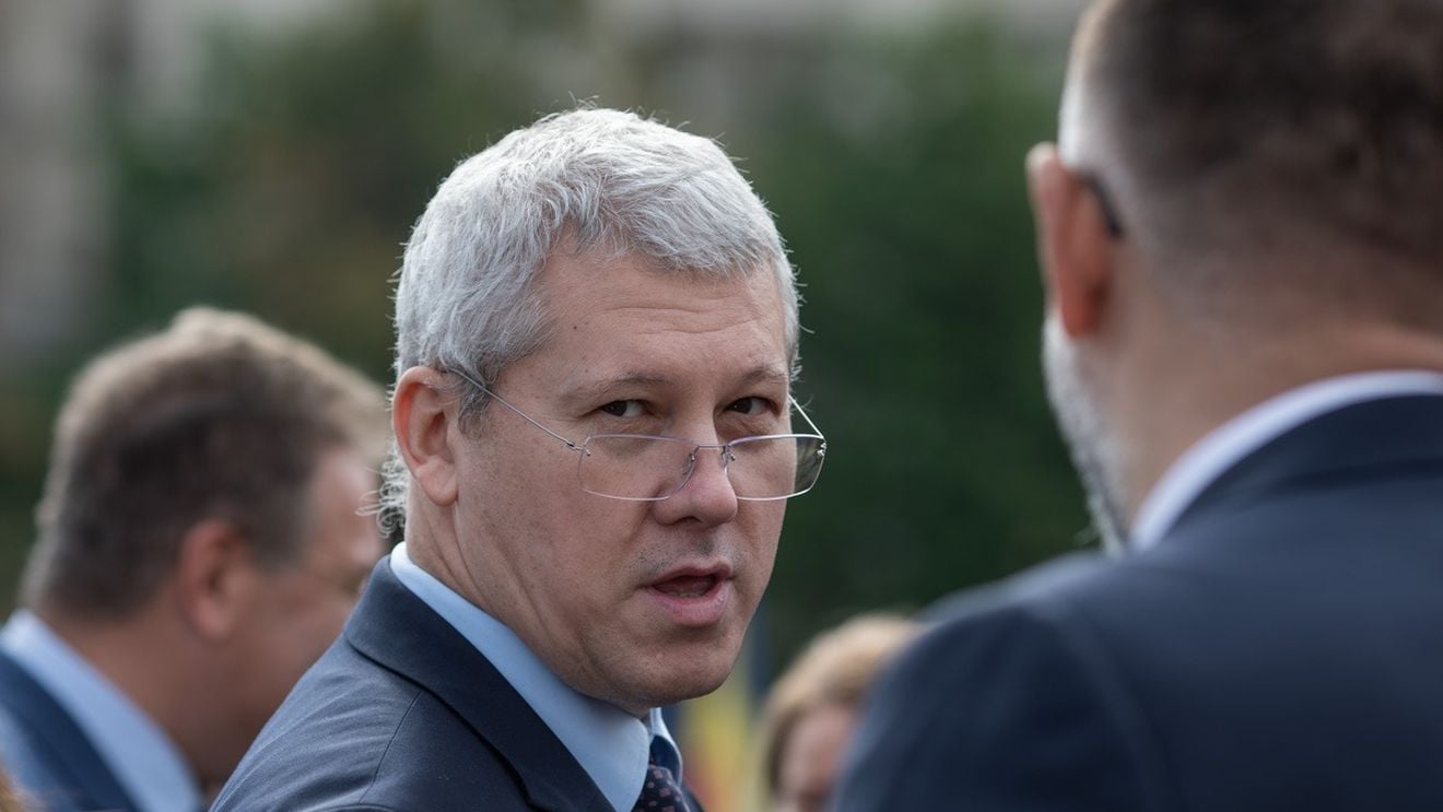 Predoiu: Nu toate asociaţiile magistraţilor critică proiectele legilor justiţiei; unele critici s-au transformat în dezinformări