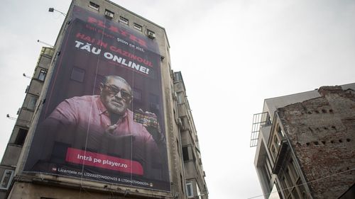 Sălile de păcănele și cazinourile - scoase în afara localităților. Proiect de lege al deputatului PSD Alfred Simonis