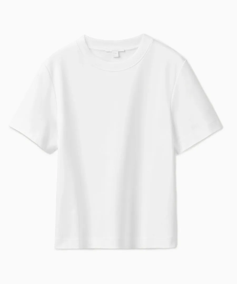 moda, moda de vara, tricou de vara, tricou cos, tricou alb 
