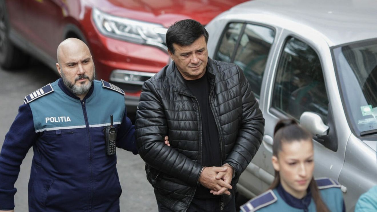 Niculae Bădălău rămâne în arest. Înalta Curte i-a respins contestația