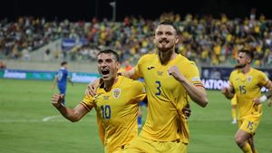 VIDEO: Radu Drăgușin, primele imagini în tricoul Fiorentinei