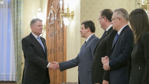 Eugen Tomac, atac la Iohannis: Ne-am pregătit foarte prost pentru Schengen. Nu pe bancheta din spate, cum spune Ciolacu. Ne-am pregătit foarte prost şi principalul responsabil este cel care conduce România