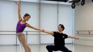 Gala Internațională de Balet „Balanchine’s Legacy”,  așteptată cu nerăbdare la București (Parteneriat)