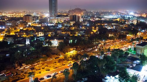 Zece morți și peste 20 de răniți într-o explozie la Bagdad/ Majoritatea victimelor sunt jucători de fotbal