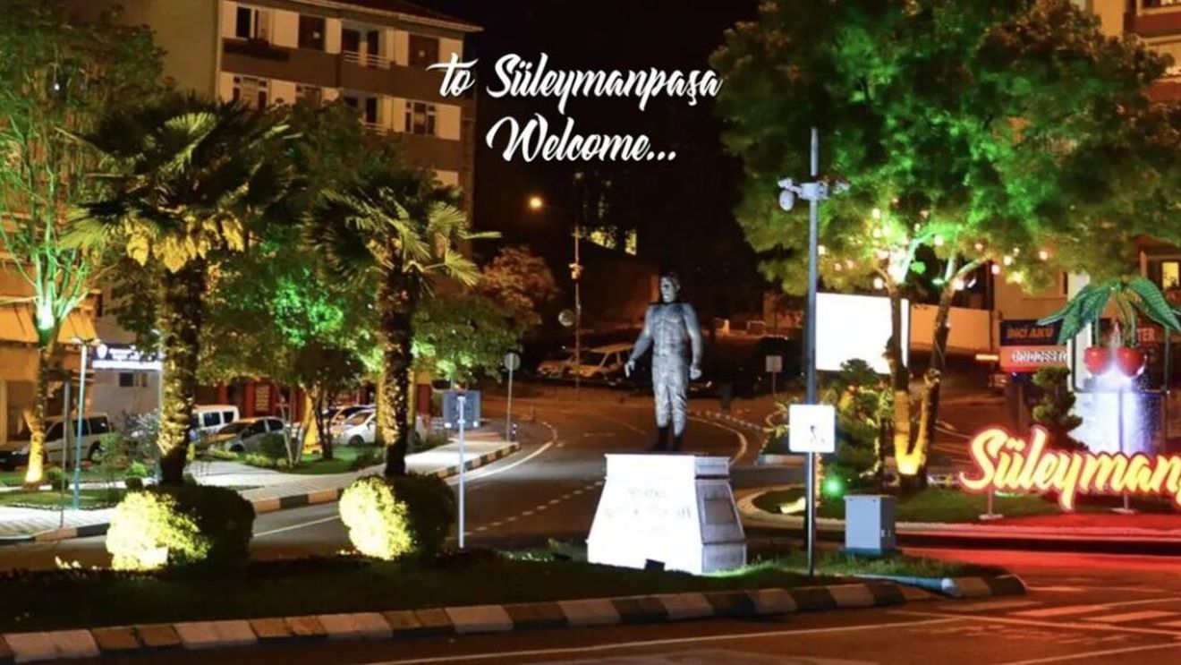 Miercurea Ciuc se înfrăţește cu oraşul turc Suleymanpaşa