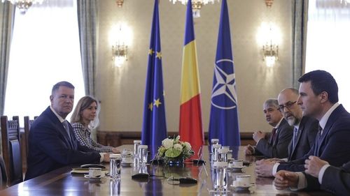 Klaus Iohannis, după ce Senatul a respins proiectul de lege privind autonomia Ținutului Secuiesc: Promovarea unor astfel de inițiative face rău în primul rând comunității maghiare și creează tensiuni artificiale în interiorul societății, care riscă să escaladeze