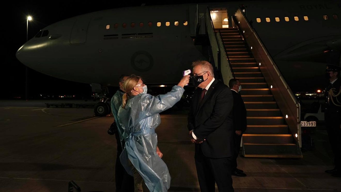 Australia își va redeschide de luna viitoare frontierele, după 18 luni în care australienii nu au putut călători