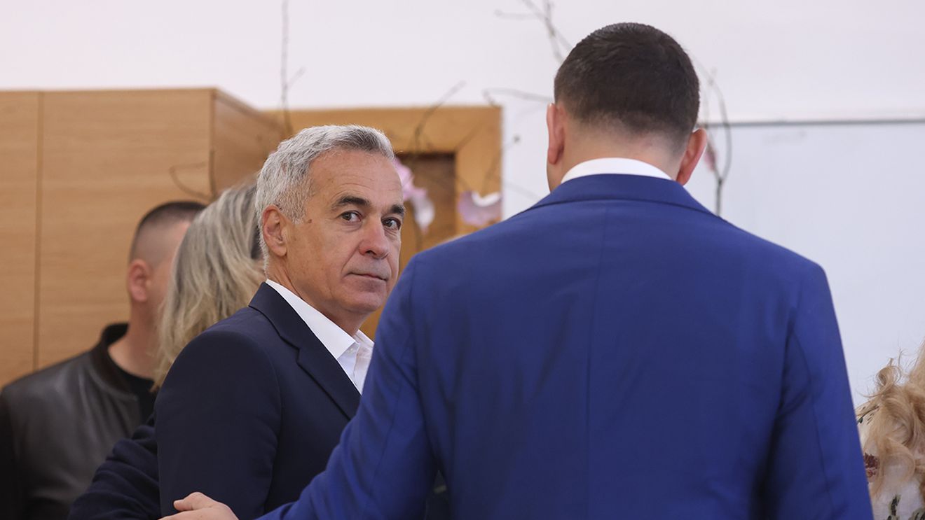 George Simion cere o coaliție cu PSD: ”E inevitabil, sperăm din toamnă să ajungem la guvernare / PSD are ocazia să se reîntoarcă la popor acceptând o guvernare cu Călin Georgescu premier”