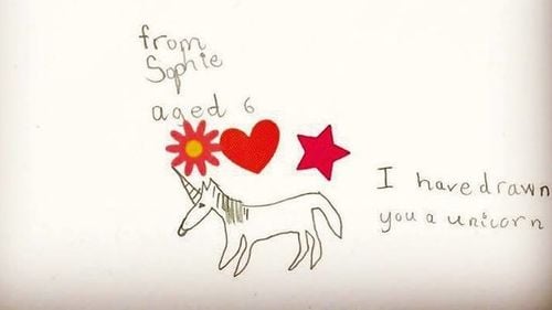 Scrisoarea unei fetițe din Anglia pentru Donald Tusk, viral pe net: ”Știu că ieșim din UE, dar cred că ar trebui să fim prieteni”