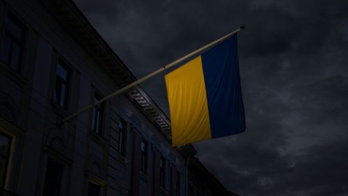 Ucraina reacționează după ce Rusia a acuzat serviciile de informații ucrainene de tentativă de terorism: „FSB încearcă să discrediteze serviciile secrete ucrainene cu falsuri”