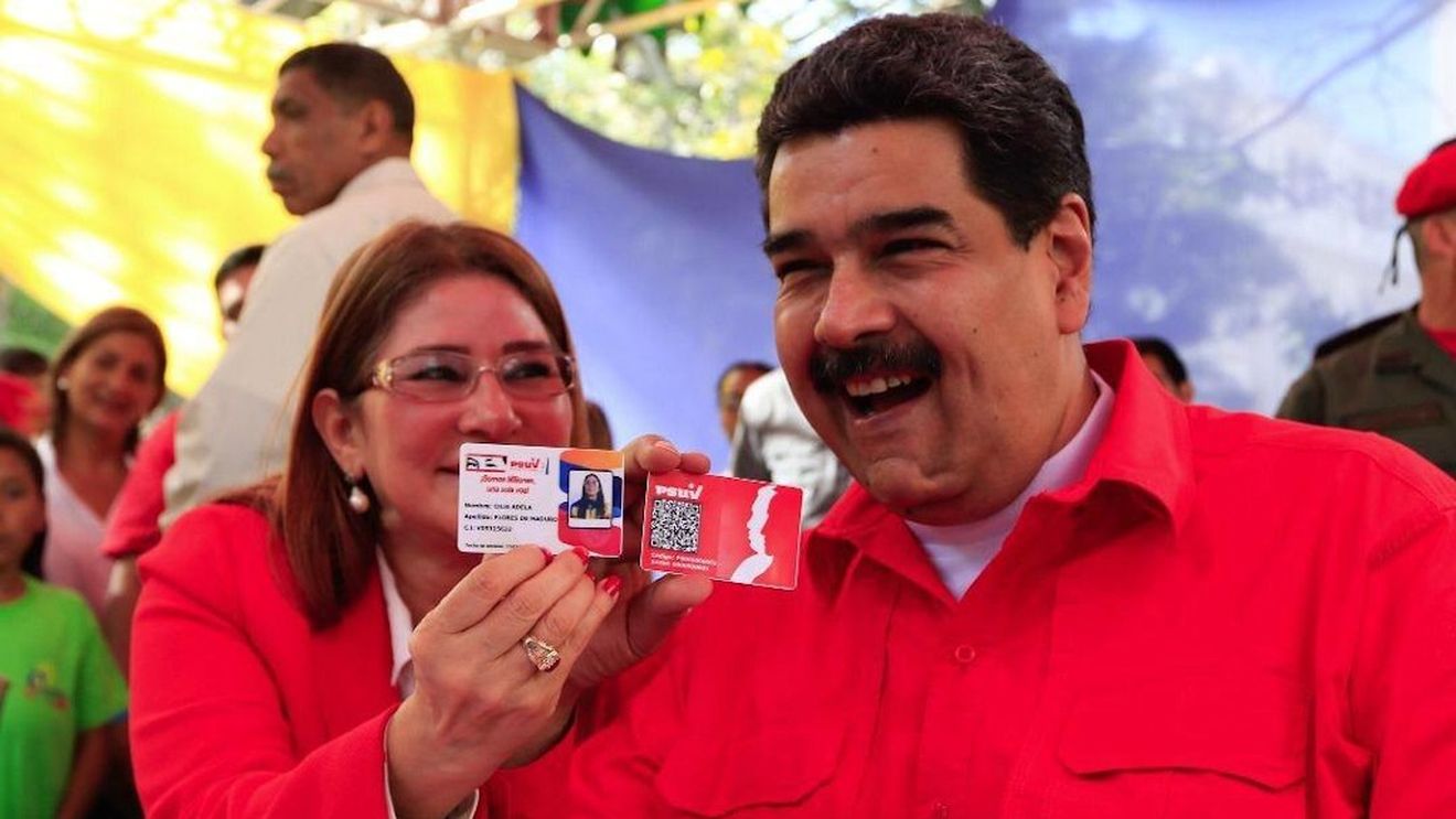Guvernul și opoziția din Venezuela au început o nouă serie de negocieri cu Mexic