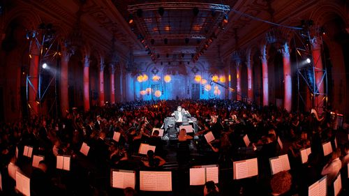 Ghid practic pentru festivalier: bilete, transport, confort și ce să nu ratezi la Enigma Festival