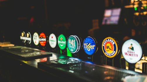 Peste 400 de pub-uri din Marea Britanie s-au închis în 2024 din cauza costurilor ridicate