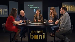 FIT-Finanțe pe Înțelesul Tuturor, un proiect Banca Transilvania. Cum îmi cumpăr locuință? Când iau credit și ce tip de credit accesez?