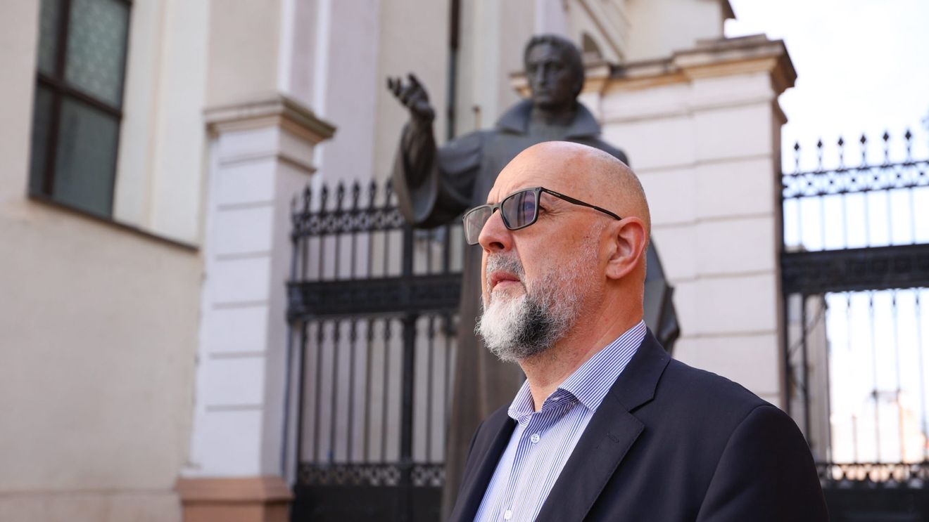 Kelemen Hunor, după discuțiile informale cu Nicușor Dan: Prima opțiune pentru noi este refacerea coaliției / Ce spune despre scenariul unui guvern minoritar