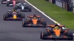 Cea mai mare răsturnare de situație a sezonului de Formula 1? Lando Norris și Oscar Piastri, în pericol de eliminare de la MP-ul din Las Vegas
