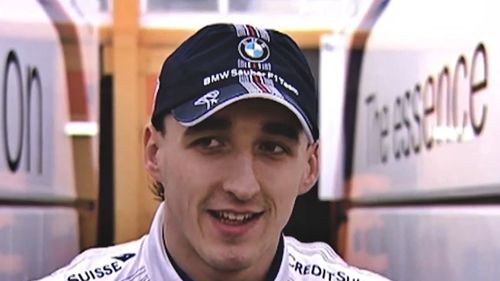 „Avea nasul prea mare” - Motivul pentru care Robert Kubica nu a ajuns la McLaren în 2008