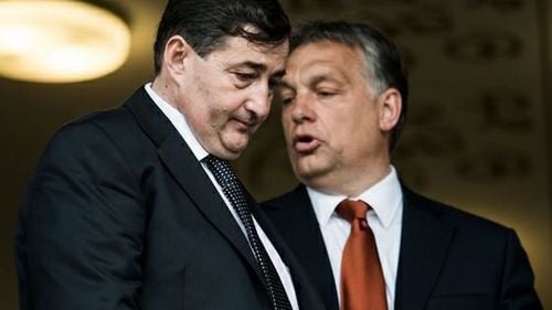 Un apropiat al lui Viktor Orban a cumpărat aproape 1.300 de hectare de teren arabil în România