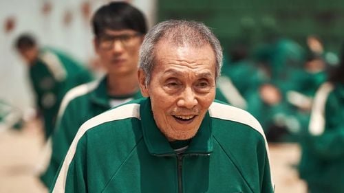 Un actor sud-coreean din serialul "Squid Game", condamnat pentru agresiune sexuală