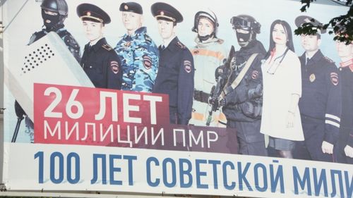 BREAKING Autoproclamatul lider transnistrean Vadim Krasnoselski anunță că Rusia va reîncepe furnizarea de gaze sub formă de ”ajutor umanitar” / Gazprom oprise unilateral livrarea de gaze