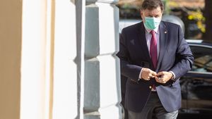 Alexandru Rafila, despre discuţiile din coaliţie pe tema certificatului verde: ”Am înţeles că nu se acceptă testarea pe bază de antigen. Sincer să vă spun, nu ştiu de ce”