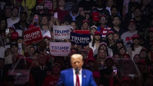 WSJ: Iranul a oferit asigurări scrise administrației Biden că nu va încerca să îl asasineze pe Trump / Mișcarea, menită să calmeze tensiunile dintre Teheran și Washington